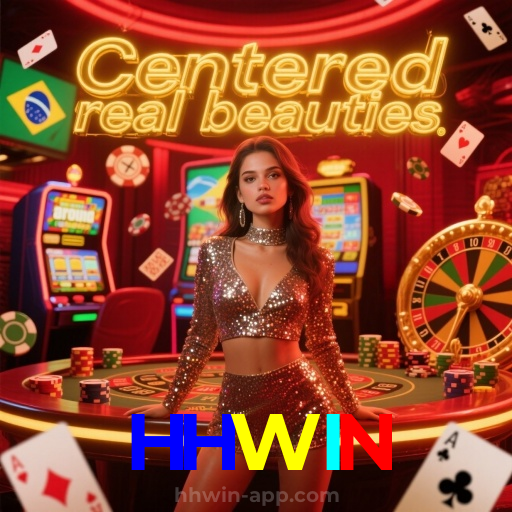 HHWIN：Aposte no futebol e ganhe prêmios em blackjack e roleta online!