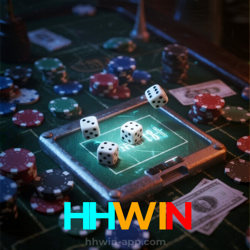 HHWIN：A aposta no futebol online pode te levar à vitória absoluta!