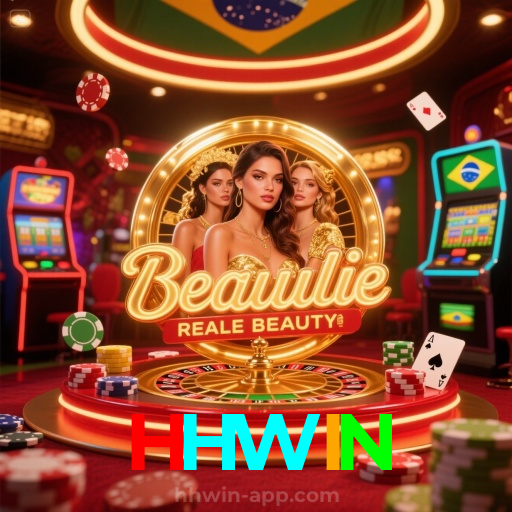 HHWIN:Jogue poker, aposte no futebol e ganhe em nosso cassino online confiável!