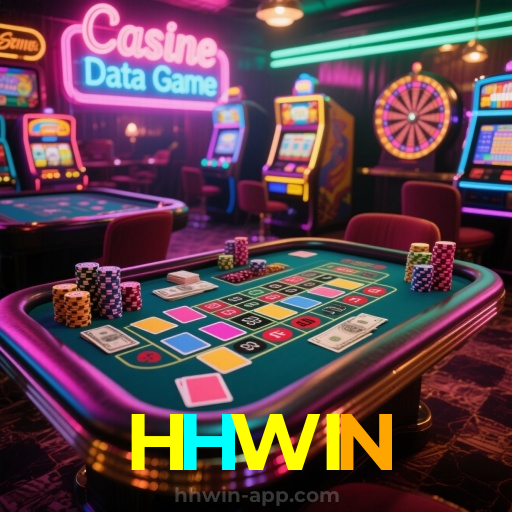 HHWIN：Jogue poker, aposte no futebol e vença com grandes prêmios!