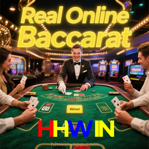 HHWIN：Em cada giro nas slots, a vitória está ao seu alcance!