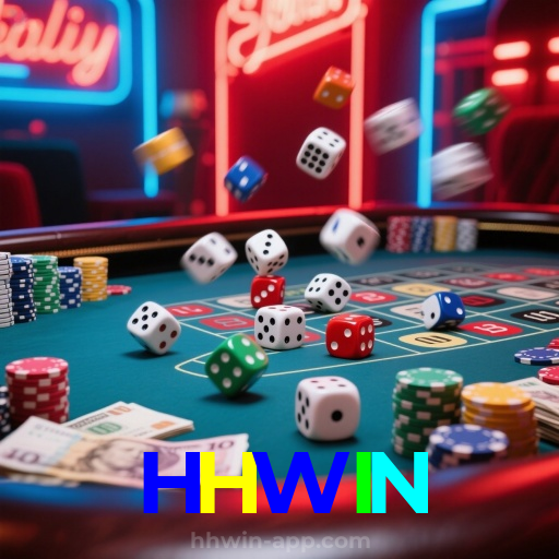 HHWIN：Jogue blackjack, aposte no futebol e ganhe grandes prêmios no cassino online!