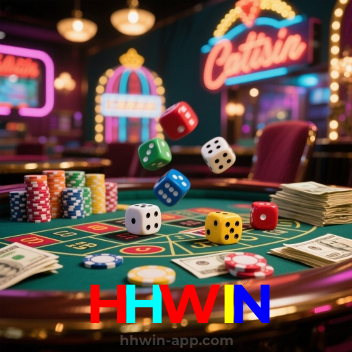 HHWIN:O melhor cassino online com apostas ao vivo em futebol e jogos de cassino!