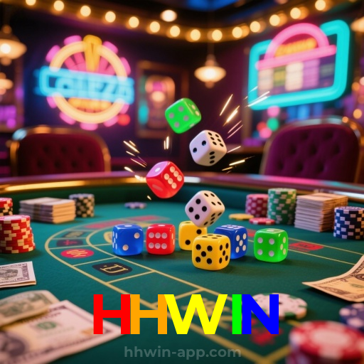 HHWIN:Aposte no futebol e jogue blackjack para grandes vitórias!
