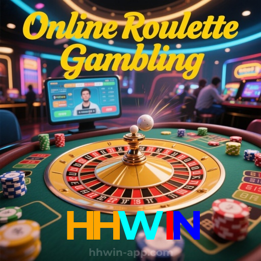 HHWIN：Jogue nas melhores slots e leve para casa prêmios sensacionais!