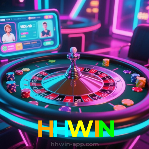 HHWIN：Conquiste prêmios no blackjack e aposte no futebol ao vivo com segurança!