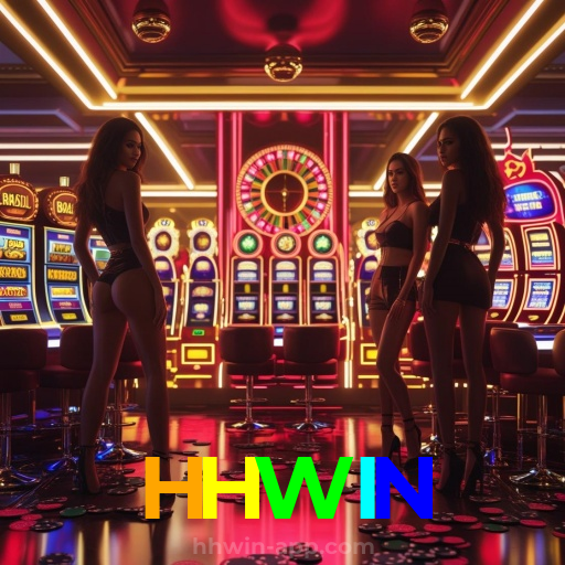HHWIN：Jogue blackjack e aposte no futebol para uma experiência completa!