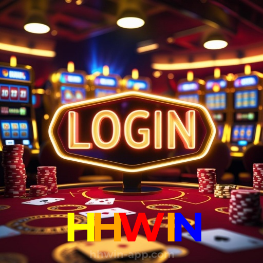 HHWIN：Vença no poker online! Prove que você é o mestre das cartas!