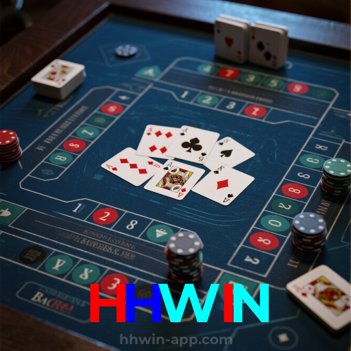 HHWIN:Ganhe muito jogando blackjack e apostando no futebol online!
