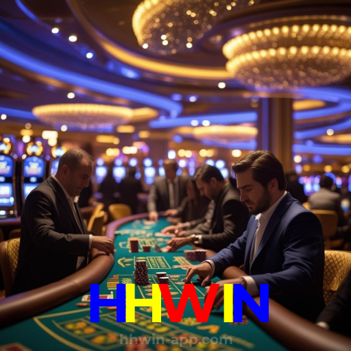 HHWIN:Seu lugar de apostas no futebol e prêmios incríveis em jogos de cassino!