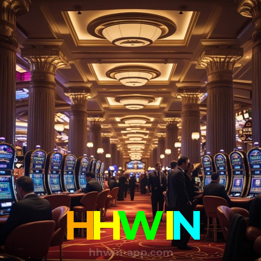 HHWIN:Aposte no futebol online e mostre seu talento para ganhar!