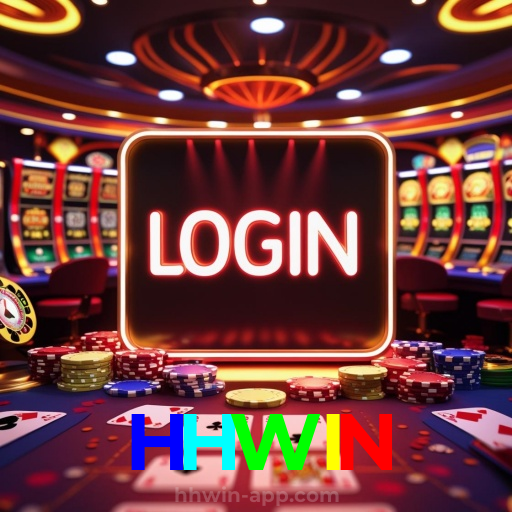 HHWIN:Gire a roleta e conquiste grandes prêmios em nosso cassino!