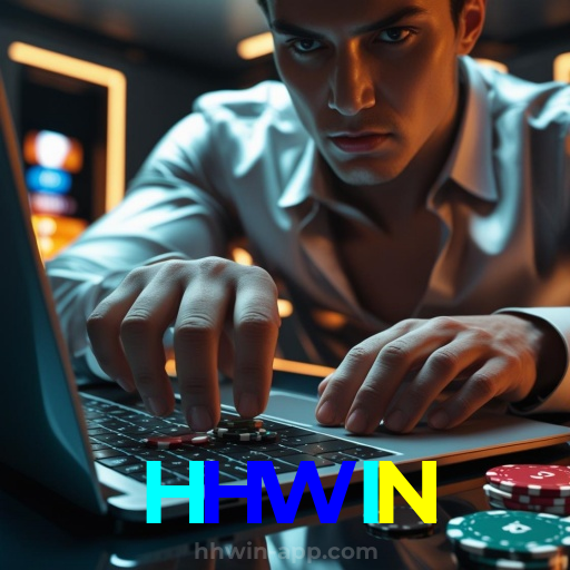 HHWIN:O cassino online mais seguro para apostas no futebol e roleta!